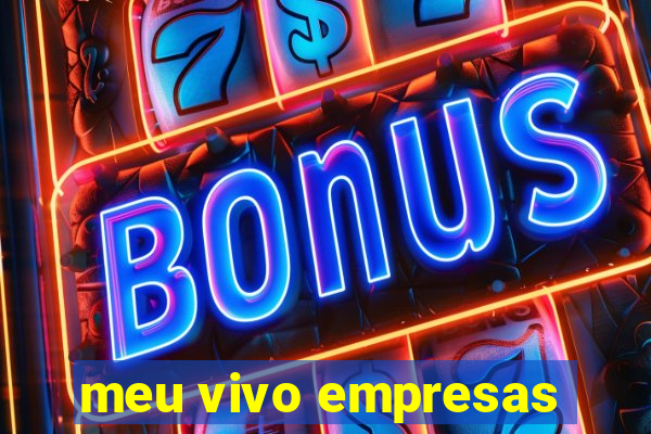 meu vivo empresas